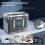 For AcePro2 Battery Fast Charging Charger Portable 4