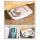 Footbath Massage Bucket Soaking Folding Basin Spa 6
