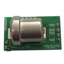 ZE16B-COCarbon Monoxide Gas Sensor Module Electroc