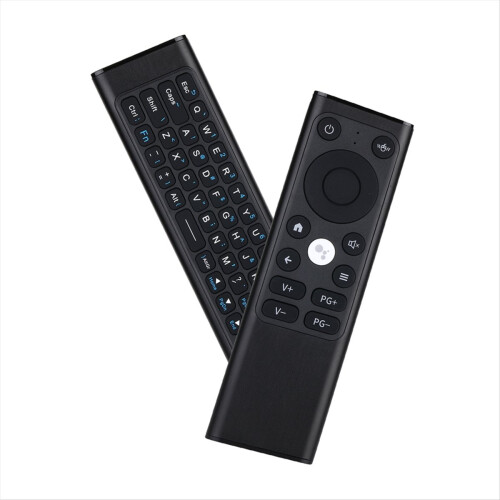 Mini Keyboard 2.4G and Bluetooth Wireless Universa