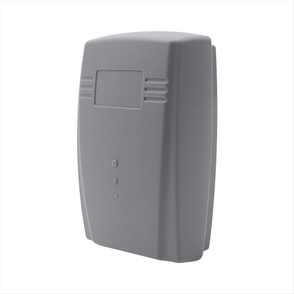 433Mhz Garage Door Receiver For Tx3 Tx4 Gtx4 Gtx4c 4853202244545