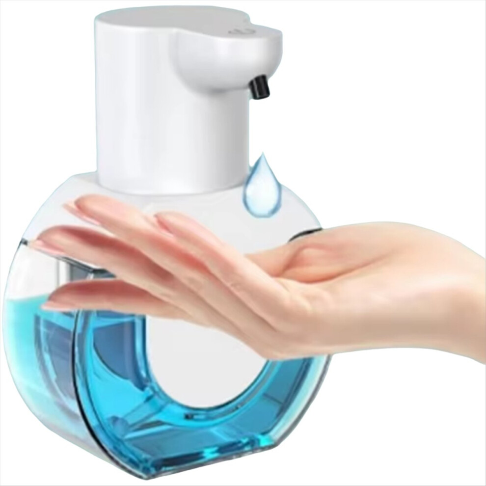Smart Soap Dispenser 420Ml Touchless Motion Sensor 4853202245849