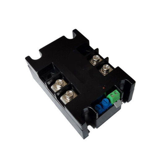 Single-Phase Intelligent Motor Soft Module Slow fo 2