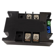 Single-Phase Intelligent Motor Soft Module Slow fo