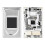 Capacitive Fingerprint Module Cortex Core UART&USB Serial Port Communication Integrated Fingerprint Recognition Sensor 7