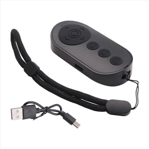 Wireless Camera Remote Control with Zoom for & And