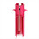 Rose Stem Thorn Stripper Tool Remover Leaf Tool,Fl 1