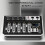 Outdoor Audio Mixer 99DSP Sound Mixing Console wit 3