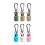 New Jig Bait Protector Kit 6pcs Octopus Egi Hooks 1