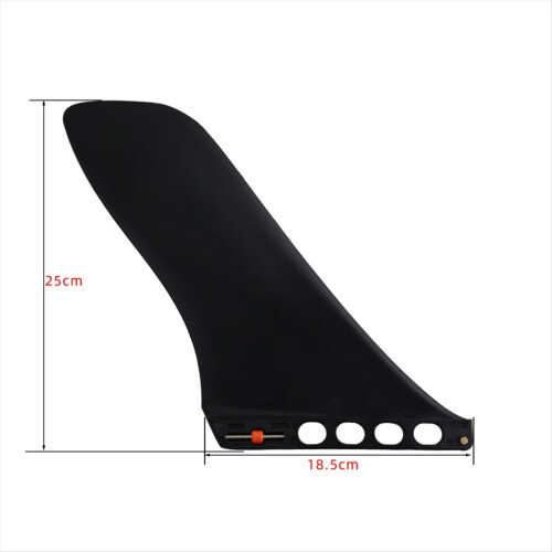 Paddle Board Fin Box Stand Up Surf Accessory Singl 1