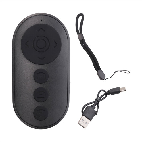 Wireless Camera Remote Control with Zoom for & And 2