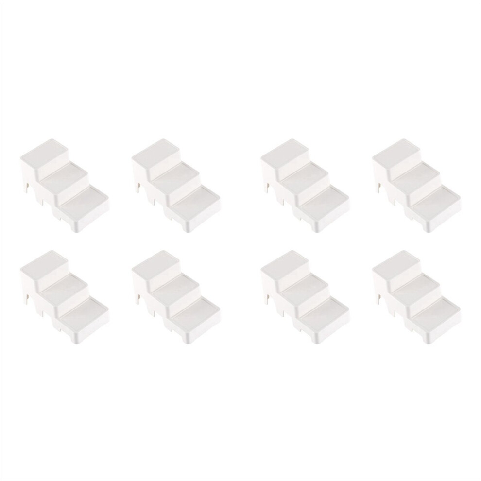Rack Multi-Layer Desktop Computer Desk Storage Dra 4853202252403