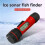 F12 Wireless Fish Finder Sounder 90M Depth Portabl 8