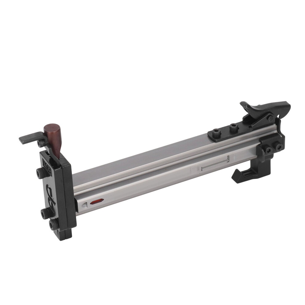 Manual Nailer Gun St18, Semi-Auto, 12-18Mm, Aluminum & Steel 9411375233411