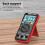 AN8009 Backlight LCD Multimeter Tester Voltmeter M 5