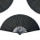 Boots on the Ground Fan,Large Holographic Folding 1