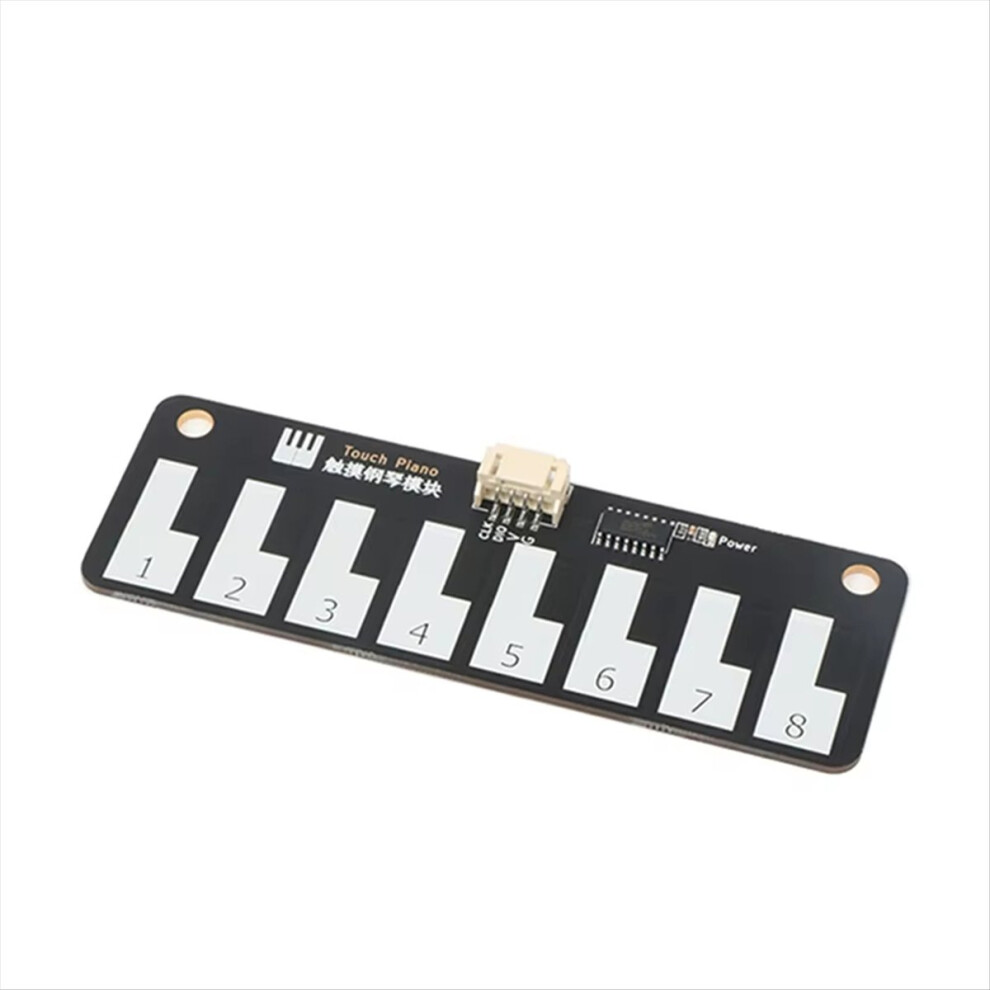 Touch Piano Sensor Module Expansion Board Capacito 4853202248024