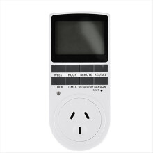 Intelligent Digital Temperature Controller AU Swit