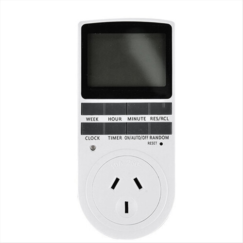 Intelligent Digital Temperature Controller AU Swit