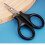 Fishing Stainless Steel Scissors PE Braid Line Cut 3