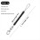 Fishing Stainless Steel Scissors PE Braid Line Cut 8