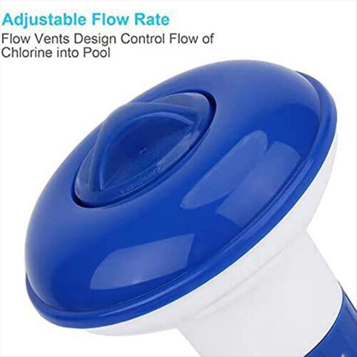Swimming Pool Vacuum Cleaner Cleaning Tool Kit Pon 2