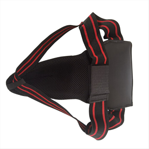 Groin Protector for Boxing, Taekwondo, Kickboxing, 2