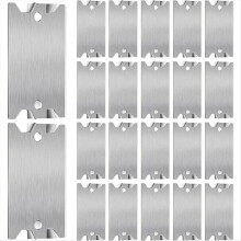 Safety Nail Plate for Wood Studs Cable Protector S