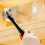 Safety Nail Plate for Wood Studs Cable Protector S 7