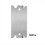 Safety Nail Plate for Wood Studs Cable Protector S 8