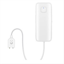Tuya WiFi Smart Water Sensor Leak Detector Flood L