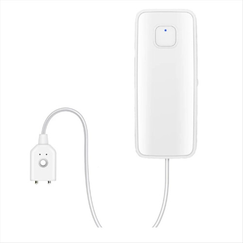 Tuya WiFi Smart Water Sensor Leak Detector Flood L