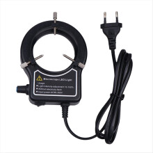 Microscope Ring Light Illuminator Lamp for Circle