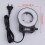 Microscope Ring Light Illuminator Lamp for Circle 3