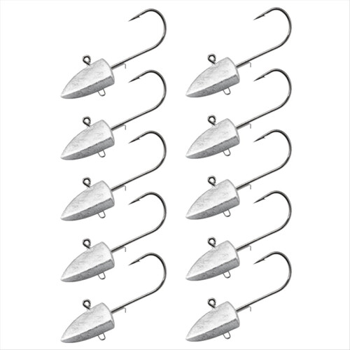 Arrows Three-Edged Lead Hook Barb Anti-Fall Primar
