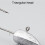 Arrows Three-Edged Lead Hook Barb Anti-Fall Primar 3