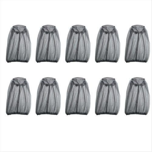 Fishing Hat Beekeeping Mosquito Net Camping Anti-M