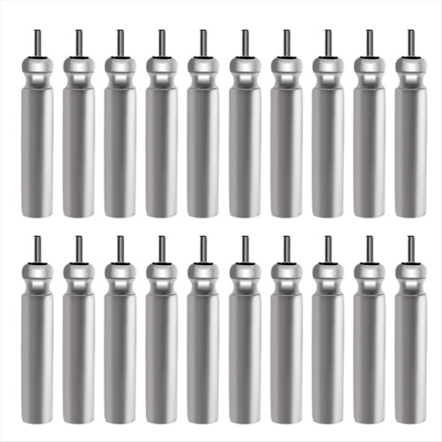 Fishing Float Battery Luminous Lithium Needle Tool 2