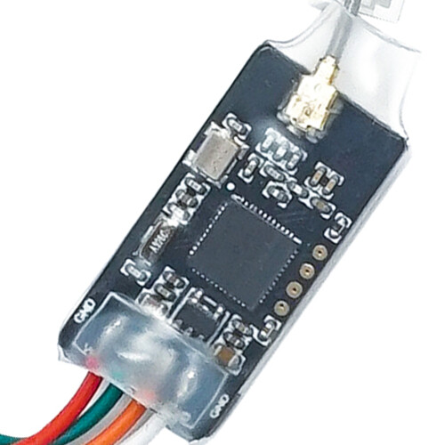 Wireless Bluetooth Module 2.4G for Electric Skateb 2