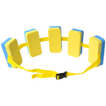 Children's Swimminng Bellt Kids Waist Belt Swimming Trainer For Ages 710 With Strap Pool Beach Lake Sea River Safety