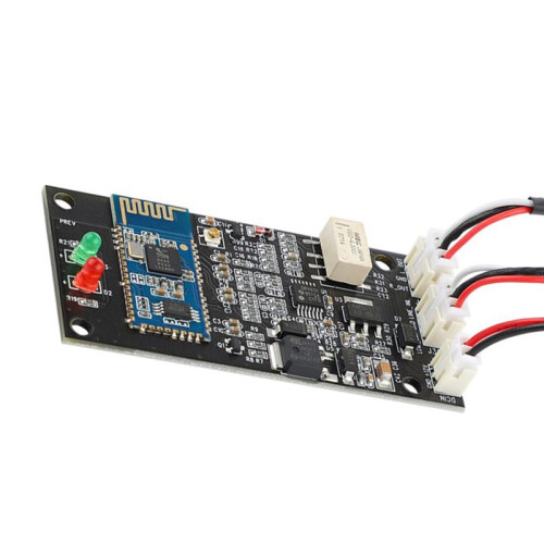 QCC3005 Bluetooth Audio Receiver Board Bluetooth5. 2