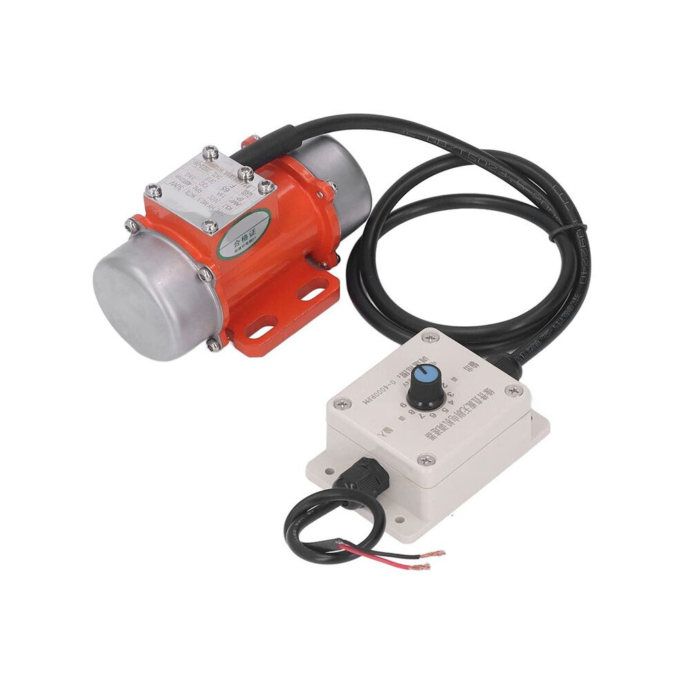 30W Concrete Vibrator, 4000Rpm Electric Vibrating 4853202261672