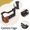 Camera Cage for A7C with Wooden Handle Protection 5