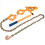 Chain Strainer Fence Repair Compact Tool,Barbed Wi 3