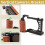 Camera Cage for A7C with Wooden Handle Protection 6