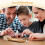 Mini Bowling Game Set, Table to Relieve Stress, Ch 5