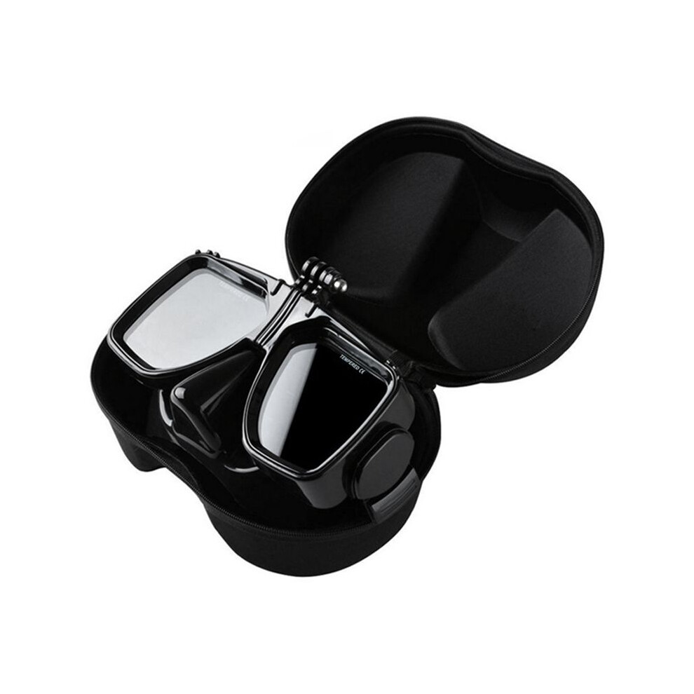 Swim Glasses Scuba Diving Surfing Mask Mount For / / Hero 11 10 9 8 7 6 5 Action Camera Accessories 6031777812958