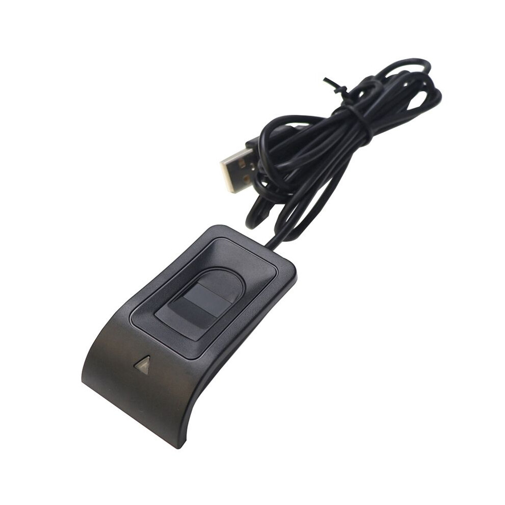 Fingerprint Login Usb Computer Fingerprint Recognition Boot Software Lock Fingerprint Recognition 4713949741236