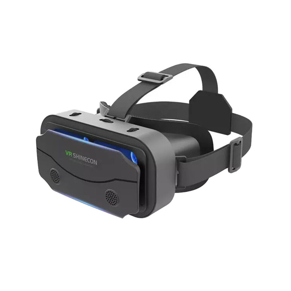 3D Vr Glasses Portable Headset Mounted Adjustable For 4.7-7.0 Inches Android Phones Virtual Reality Glasses 6033227130292