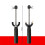 Wheel Eyebrow Scriber, Auto Sheet Metal Dent Repai 7